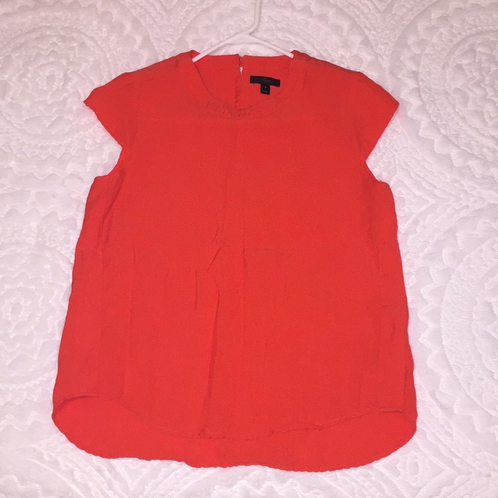 J.Crew Short Sleeve